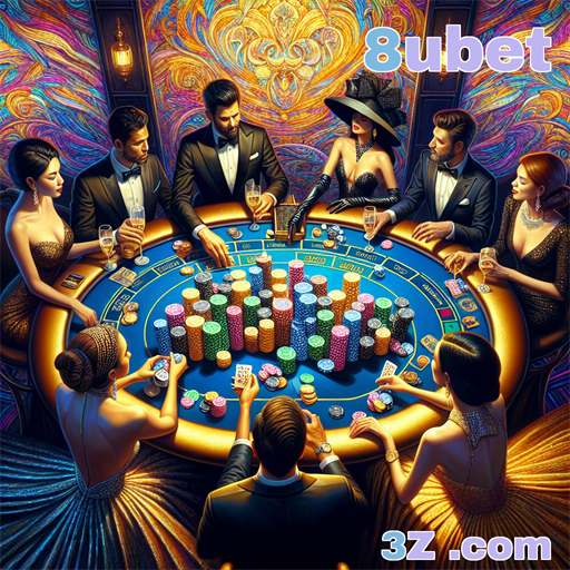 A Emoção do Bingo no 8ubet: Uma Experiência Inigualável