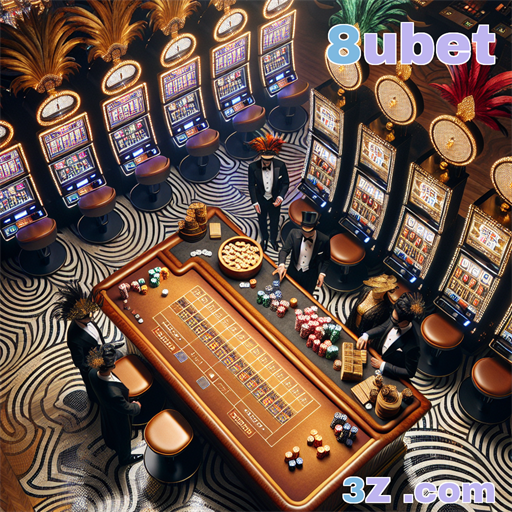 Descubra a Categoria 'Jogos' do 8ubet: O Destino Definitivo para os Amantes de Jogos Online