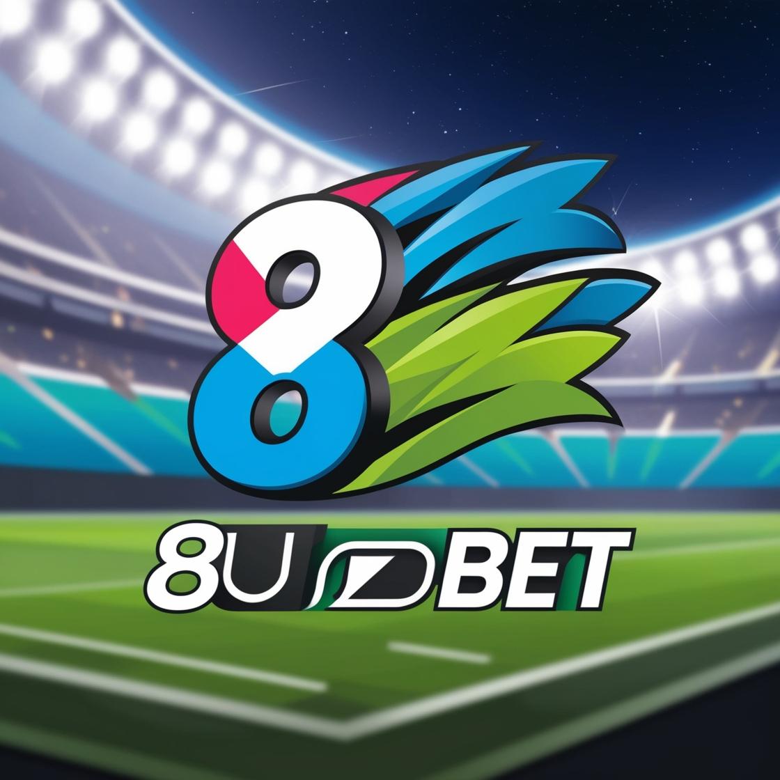Logo da 8ubet