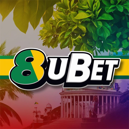 8ubet
