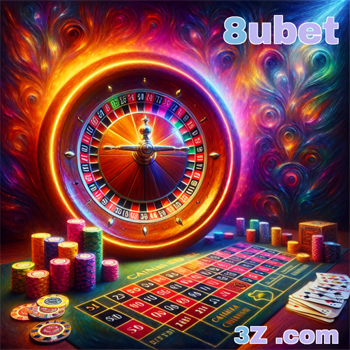 Descubra a Diversão dos Slots no 8ubet